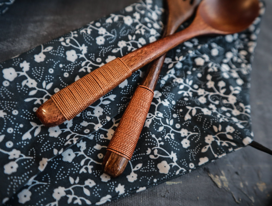 Simple Utensil Kit