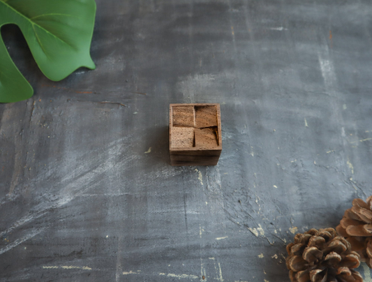 Wooden Essential Oil Diffuser for Home