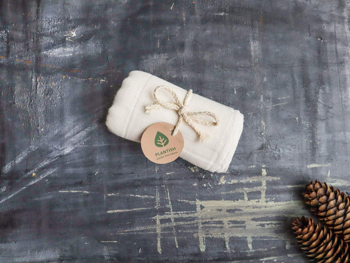 Bamboo Kitchen Cloth