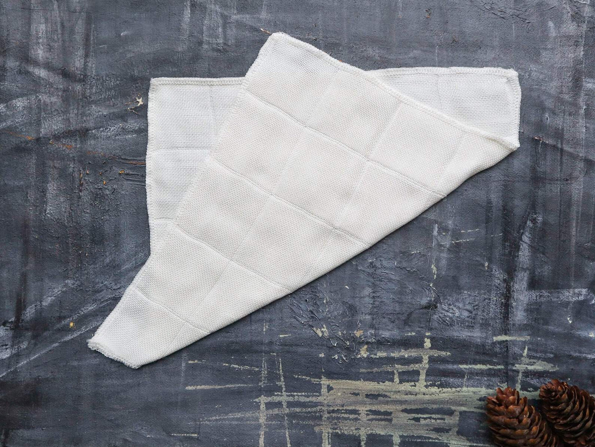 Bamboo Kitchen Cloth