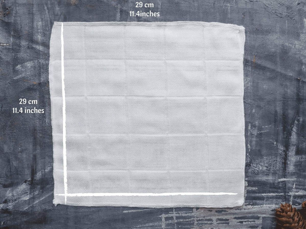 Bamboo Kitchen Cloth