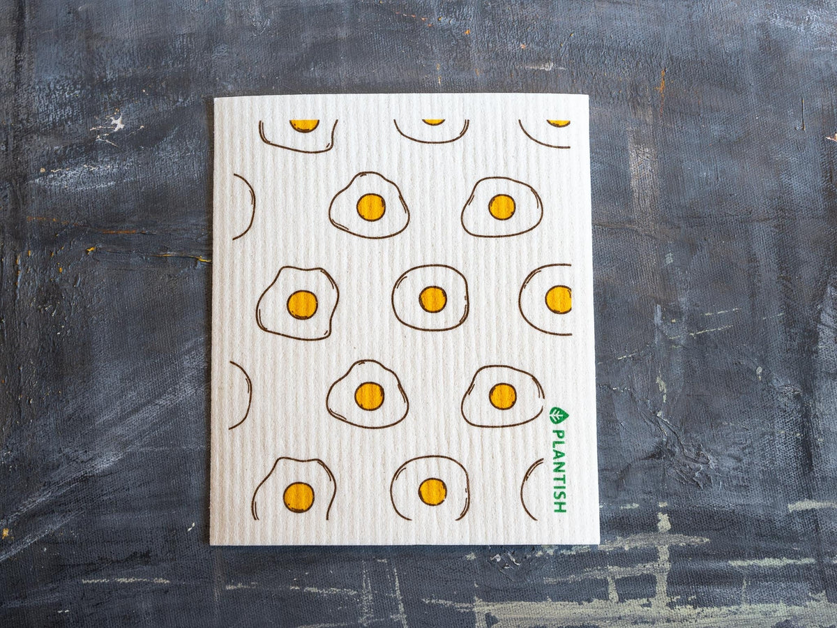 Sweet Munchies - Swedish Sponge Cloth Set
