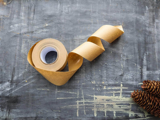 Kraft Paper Tape