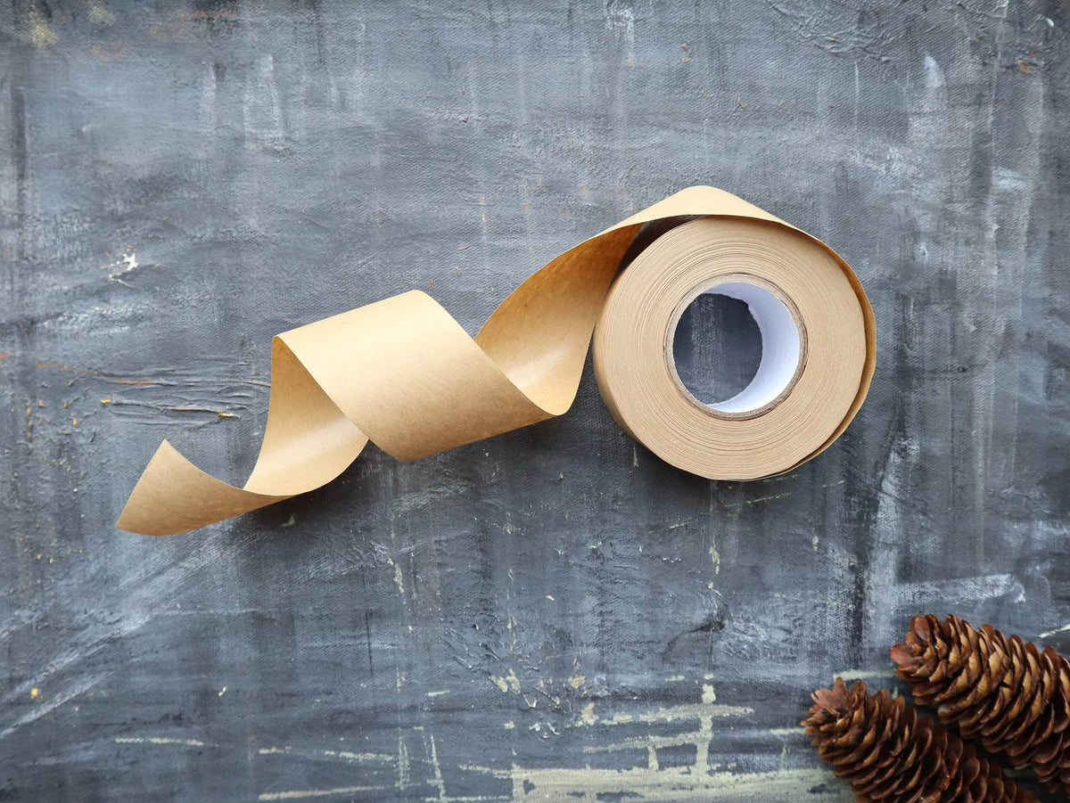 Kraft Paper Tape