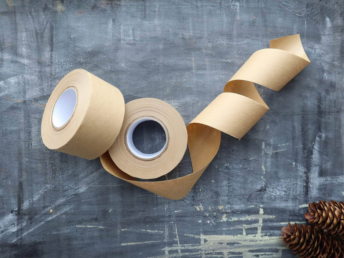 Kraft Paper Tape