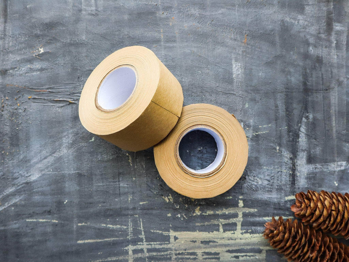 Kraft Paper Tape
