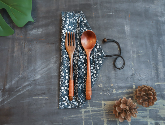 Simple Utensil Kit
