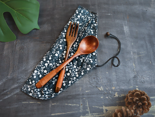Simple Utensil Kit