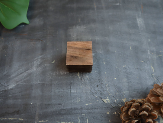 Wooden Essential Oil Diffuser for Home